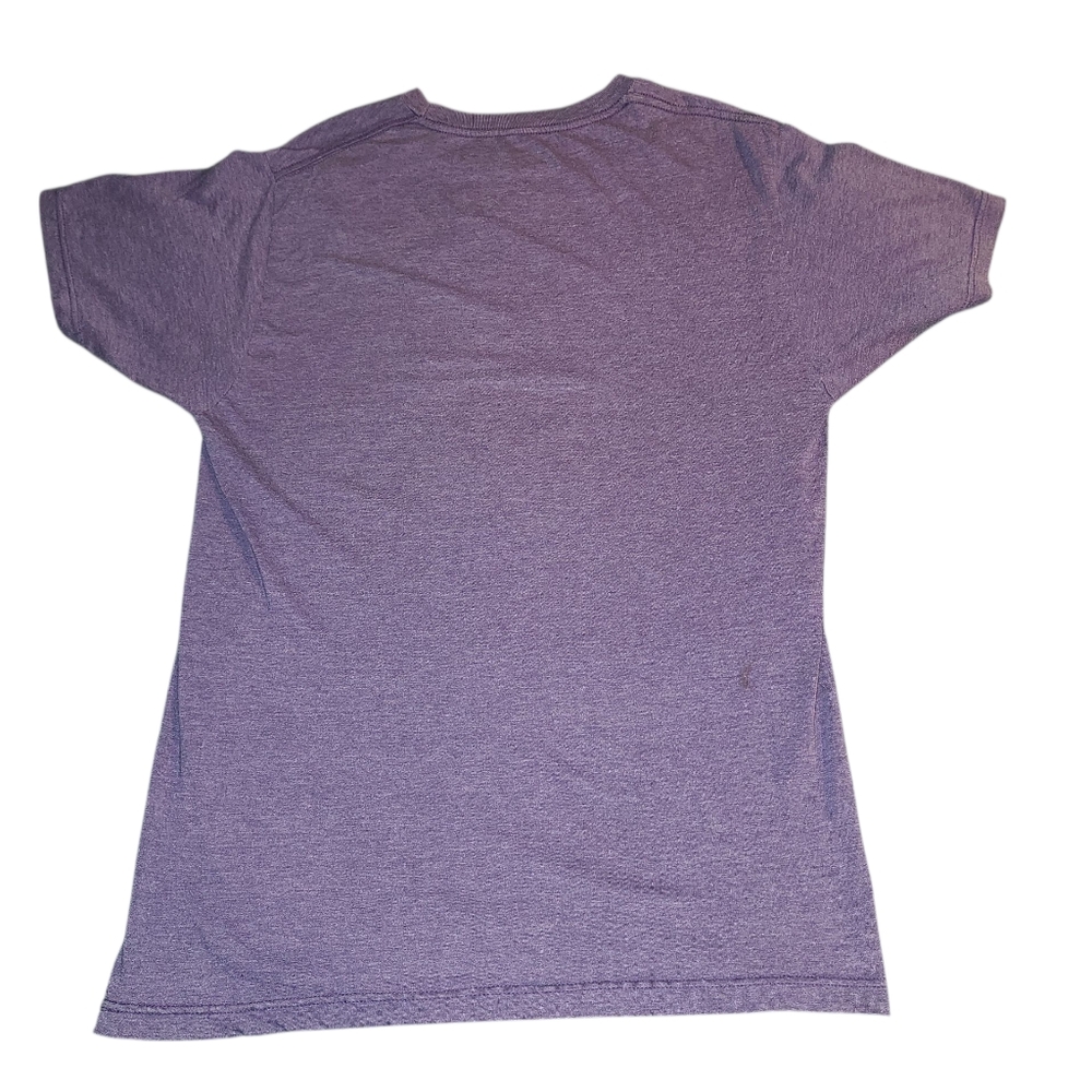 Purple Darkwing Duck T-Shirt, Medium - Picture 2 of 4